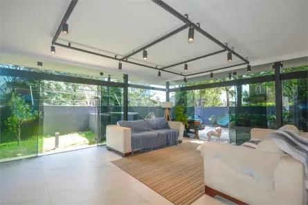 Sobrado com 5 Quartos à venda, 300m² no Retiro Morumbi, São Paulo