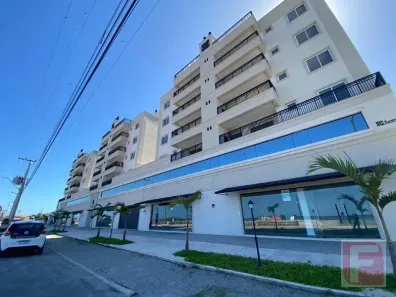 Apartamento com 3 Quartos à venda, 136m² no Paese, Itapoá