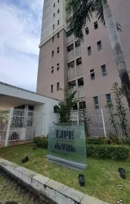 Apartamento com 2 Quartos à venda, 56m² no São Francisco, Manaus