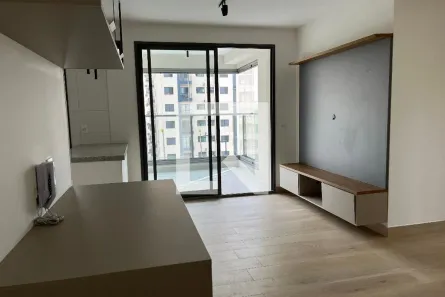 Apartamento com 3 Quartos à venda, 78m² no Vila Monte Alegre, São Paulo