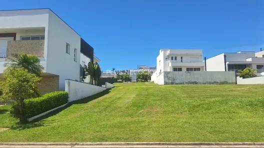 Lote/Terreno à venda, 421m² no Alphaville Nova Esplanada, Votorantim