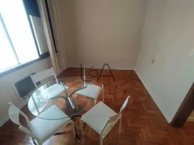Apartamento com 1 Quarto à venda, 41m² no Ipanema, Rio de Janeiro