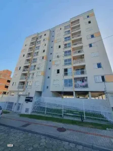 Apartamento com 1 Quarto para alugar, 55m² no Universitário, Criciúma