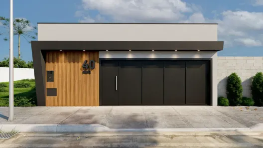 Casa com 3 Quartos à venda, 143m² no Esplanada Primo Meneghetti II, Franca