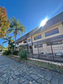Galpão/Depósito/Armazém para alugar, 1000m² no São José, Caxias do Sul
