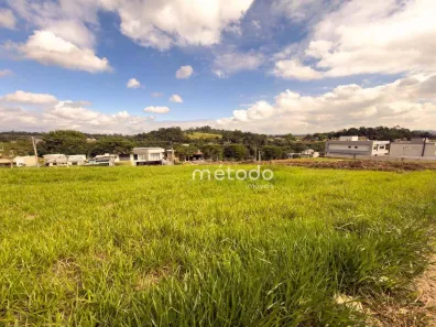 Lote/Terreno à venda, 1005m² no Cidade Jardim, Jacareí