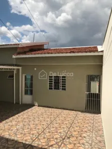 Casa com 3 Quartos à venda, 122m² no Jardim Florence, Campinas
