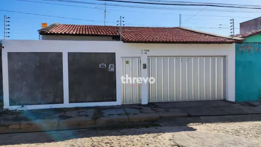 Casa com 3 Quartos à venda, 160m² no Itararé, Teresina