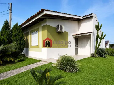 Casa com 3 Quartos à venda, 51m² no Terra Nova, Alvorada