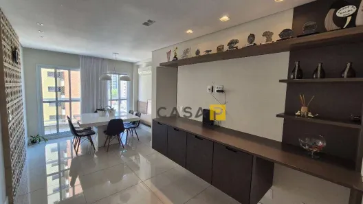 Apartamento com 3 Quartos à venda, 110m² no Centro, Americana