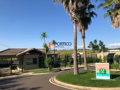 Lote/Terreno à venda, 536m² no Loteamento Parque dos Alecrins, Campinas