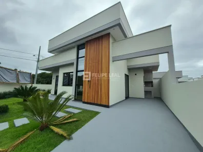 Casa com 2 Quartos à venda, 61m² no Forquilhas, São José