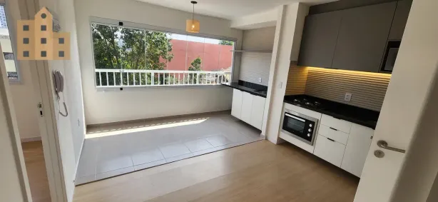 Apartamento com 2 Quartos à venda, 36m² no Vila Sônia, São Paulo