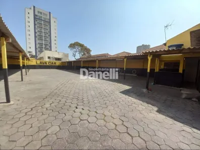 Ponto Comercial para alugar, 568m² no Centro, Taubaté