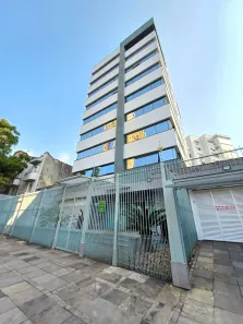 Sala Comercial para alugar, 55m² no Floresta, Porto Alegre