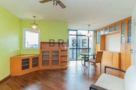 Apartamento com 3 Quartos à venda, 110m² no Vila Suzana, São Paulo
