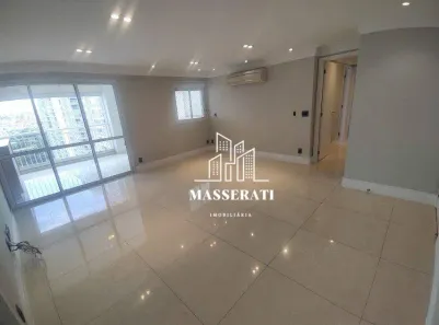 Apartamento com 2 Quartos à venda, 100m² no Jardim Dom Bosco, São Paulo