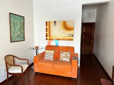 Apartamento com 2 Quartos à venda, 70m² no Ipanema, Rio de Janeiro