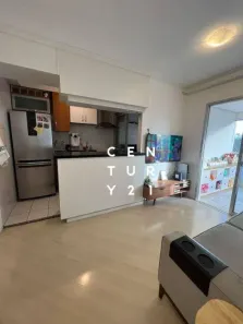 Apartamento com 2 Quartos à venda, 50m² no Vila Leopoldina, São Paulo