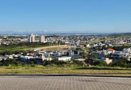 Lote/Terreno à venda, 330m² no Urbanova, São José dos Campos