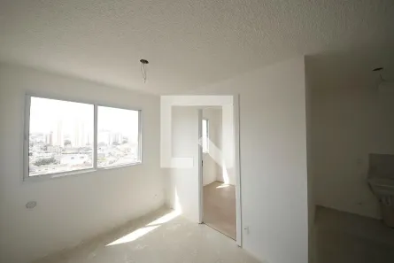 Apartamento com 2 Quartos à venda, 40m² no Vila Graciosa, São Paulo
