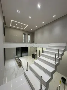 Casa de Condomínio com 3 Quartos à venda, 260m² no Tijuco Preto, Caçapava