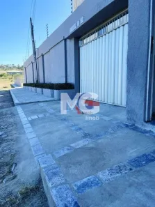 Apartamento com 2 Quartos à venda, 82m² no Praia do Futuro II, Fortaleza