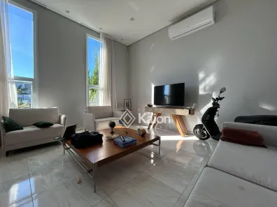 Casa de Condomínio com 6 Quartos para alugar, 358m² no Loteamento Parque Chapada de Itu, Itu