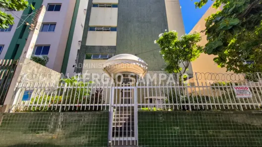 Apartamento com 1 Quarto à venda, 48m² no Pituba, Salvador