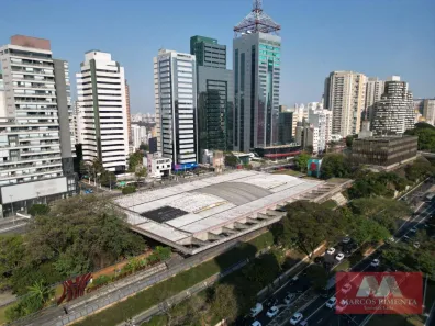 Prédio Comercial à venda, 10640m² no Liberdade, São Paulo