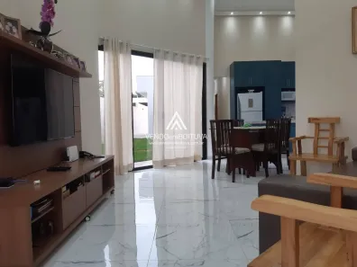 Casa com 3 Quartos à venda, 180m² no Parque das Árvores, Boituva