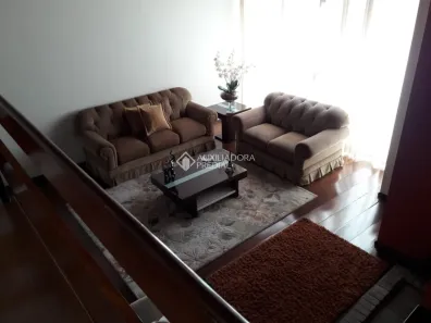 Sobrado com 3 Quartos à venda, 233m² no Vila Euclides, São Bernardo do Campo