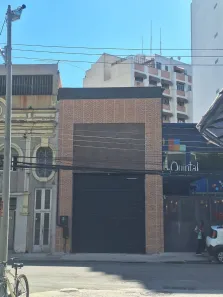 Ponto Comercial para alugar, 205m² no Botafogo, Rio de Janeiro