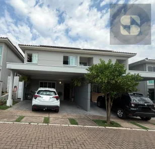 Casa de Condomínio com 3 Quartos à venda, 200m² no Despraiado, Cuiabá