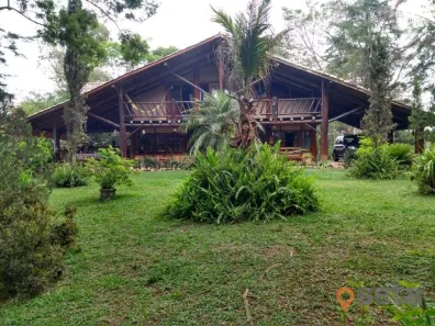 Fazenda/Sítio com 3 Quartos à venda, 290m² no Buquirinha, São José dos Campos