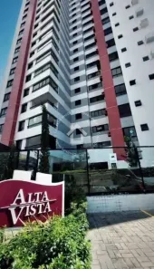 Apartamento com 3 Quartos à venda, 105m² no Luzia, Aracaju