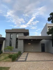 Casa de Condomínio com 3 Quartos à venda, 148m² no Jardim Valencia, Ribeirão Preto