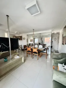 Apartamento com 2 Quartos à venda, 78m² no Calhau, São Luís