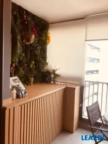 Apartamento com 1 Quarto à venda, 24m² no Liberdade, São Paulo