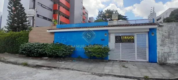 Imóvel Comercial à venda, 340m² no Iputinga, Recife