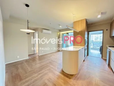 Apartamento com 2 Quartos à venda, 90m² no Pinheiros, São Paulo
