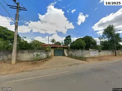 Casa com 2 Quartos à venda, 85m² no Centro, Goianá