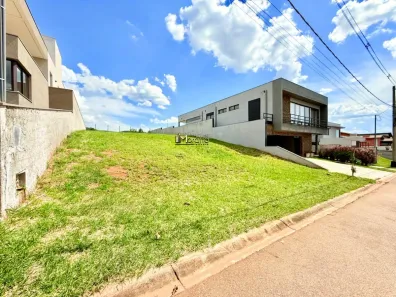 Lote/Terreno à venda, 600m² no Condomínio Terras de Santa Cruz, Bragança Paulista