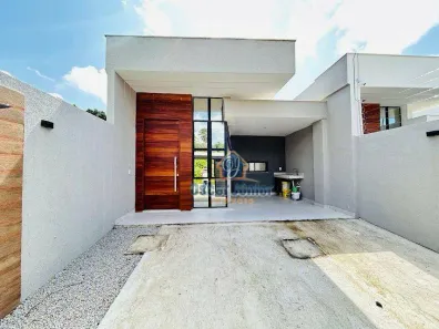Casa com 3 Quartos à venda, 82m² no Encantada, Eusébio