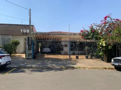 Imóvel Comercial com 3 Quartos à venda, 256m² no Jardim Guanabara, Campinas
