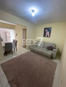 Casa com 4 Quartos à venda, 151m² no Parque Eldorado, Campinas