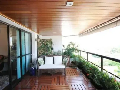 Cobertura com 4 Quartos à venda, 350m² no Pinheiros, São Paulo