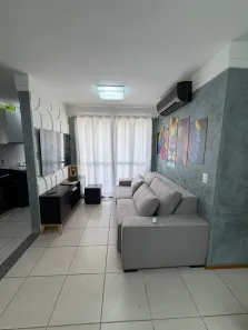 Apartamento com 3 Quartos à venda, 72m² no Jardim Leblon, Cuiabá