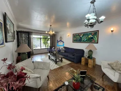 Casa com 3 Quartos à venda, 276m² no Jabaquara, São Paulo