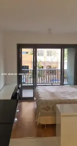 Apartamento com 1 Quarto à venda, 25m² no Sumarezinho, São Paulo